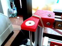 Foldarap 3D printer axis z limiter ver_1 by GIPlayer