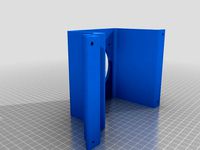 X on Z axis K8200 by Splivi