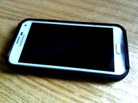 samsung galaxy s5 casecover by kuiko