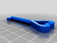 heart shape key by Order_3D