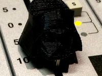 Darth (Audio) Fader by LouFlemal