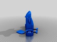 ROV Inspired by TankBot by SkyRider