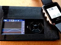 Case for Dexcom and custom electronics by donbrowne