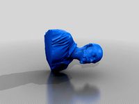 BB BUST by bretblatt