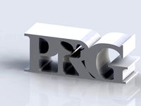 Peace and Reconciliation Group Desk Ornament by MadFabPrints