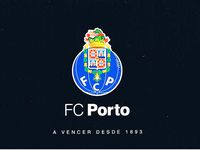 FCP - Futebol Clube do Porto Iphone 4s case by HorizonCDR