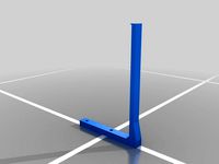 Ziplock and Glad Box Holder by MacInspires