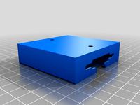 Iphone 4/4S Holder by mark133