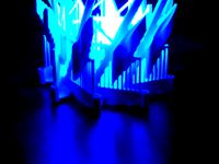 Light cage 12 by JayJo