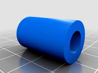 Diy CNC using Nema 26 motores. by wharburg