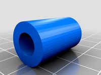 Diy CNC using Nema 26 motores. by wharburg