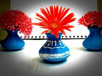 3DShilp Matki - small traditional Indian pot by ankita