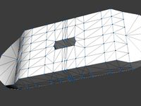 Kensington adapter plate by FJ512