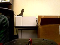 My Second Scan by BuddiiBoy