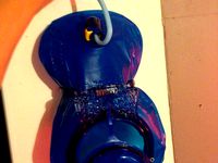 CamelBak Drying Hook by ashloff