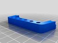 Axial Wraith front light-bar by Dnaenergy98