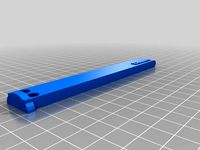 AR.Drone 2.0 Extended Landing Gear by skateguy2000
