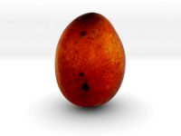 The Mango by AmazingDesign
