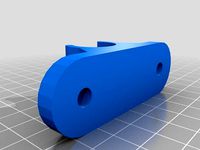 Clip for Navigation lights by SEAD