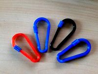 Carabiner Clip by SmartBlug