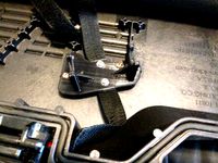 Bow Stabilizer holder for Plano Bow Case by rullmann