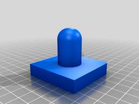 Solder Spool Holder by Haddenja