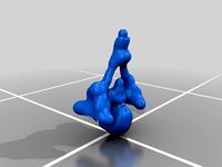 my randome stuff art by chad121590