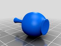 Vase by ideasdisruptivas