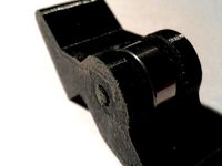 Lever arm modyfication [V7.0] QU-BD One by olo2000pm