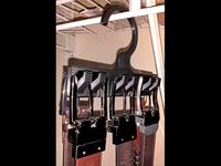 Belt Hangar by Spectra3D