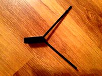 FrSky D8r Receiver Cover by youngwing