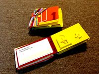 Tactile Goodnight Moon by TactilePictureBooks