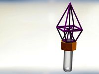 SPRITZ - Rocket by dgropp