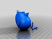 Chicken by EdisonM
