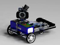 Intel Galileo Carduino by spacejunkie9