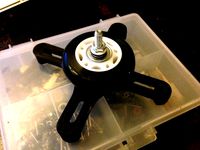 PLA Spool by Animapix