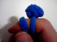 flower ring  by jradcoolness