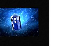 TARDIS by gabelode