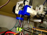 Adjustable z end stop side mount by bitflusher