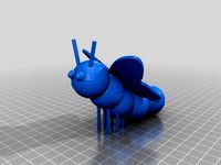 Catterfly by EdisonM