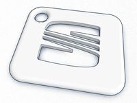 Key Chain Seat by ideasdisruptivas