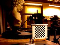 3 Prong Adapter - multi scan x4 by evanfinkle