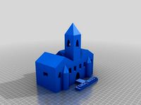 Kansas University by EdisonM