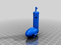 Music Note House~K.D. by EdisonM