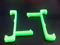 Smart phone car mount by Murph860