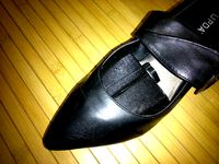 shoe stretcher by Schraubenonkel