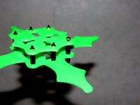 Shamrock Quadro by stemeh