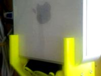 Mac Mini(2005-2009) Wall Mount by thecharacterg