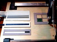 Manual Pick and Place Machine by JohnSL