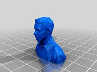 3D Scan FH JOANNEUM by nischi